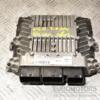 Блок керування двигуном Volvo V50 2.0tdci 2004-2012 30743623 350091 - 3
