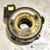 Шлейф Airbag кільце підрульові VW Golf (V) 2003-2008 1K0959653 350100 - 3