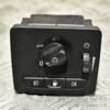 Переключатель света фар Volvo V50 2004-2012 30739299 350105 - 3