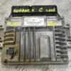 Блок керування двигуном SsangYong Korando C 2.0 Xdi 2010 6715400032 350129 - 3