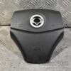 Подушка безопасности руль Airbag SsangYong Korando C 2010 350145 - 3
