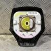Подушка безопасности руль Airbag SsangYong Korando C 2010 350145 - 4