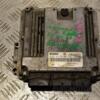 Блок управления двигателем Renault Laguna 2.0dCi (II) 2001-2007 0281013505 350155 - 3