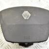 Подушка безпеки кермо Airbag Renault Scenic (III) 2009-2015 985701921R 350158 - 3