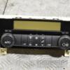 Блок управління пічкою клімат Renault Laguna (II) 2001-2007 8200575240 350165 - 3