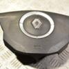 Подушка безопасности руль Airbag Renault Laguna (II) 2001-2007 8200284550 350172 - 3
