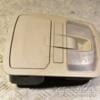 Плафон салона передний SsangYong Korando C 2010 7767034000 350211 - 3