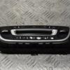 Блок управління пічкою клімат (дефект) Renault Scenic (III) 2009-2015 275109409R 350265 - 3