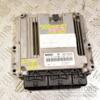Блок управления двигателем Renault Scenic 1.6dCi (III) 2009-2015 0281019075 350299 - 3