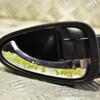 Ручка двери внутренняя передняя левая Toyota Avensis (III) 2009 6920605051 350385 - 3
