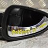 Ручка двері внутрішня задні праві Toyota Avensis (III) 2009 6920505051 350387 - 3