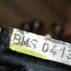 Двигун VW Polo 1.4tdi 2001-2009 BMS 350415 - 12