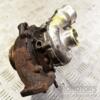 Турбина (дефект) Ford Kuga 2.0tdci 2008-2012 9671413780 350477 - 5