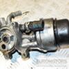 Корпус масляного фильтра Ford Kuga 2.0tdci 2008-2012 9685997780 350495 - 4