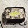 Теплообменник (Радиатор масляный) Ford Kuga 2.0tdci 2008-2012 6790979911 350497 - 3