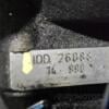 МКПП (механическая коробка переключения передач) 5-ступка VW Polo 1.4tdi 2001-2009 JDD 350568 - 12