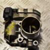 Дроссельная заслонка электрическая Nissan Qashqai 2.0dCi 2007-2014 0281002681 350607 - 3