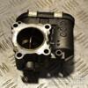 Дроссельная заслонка электрическая Nissan Qashqai 2.0dCi 2007-2014 0281002681 350607 - 4