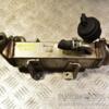 Охладитель ОГ (Радиатор EGR) Nissan Qashqai 2.0dCi 2007-2014 8200719993 350609 - 3