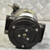 Компресор кондиціонера Nissan Qashqai 2.0dCi 2007-2014 92600JD70B 350615 - 4