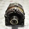 Генератор Nissan Qashqai 2.0dCi 2007-2014 23100JD71A 350622 - 4