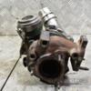 Турбина Renault Espace 2.0dCi (IV) 2002-2014 8200638766 350627 - 6