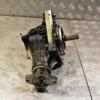 Раздаточная коробка АКПП Nissan Qashqai 2.0dCi 2007-2014 33100JD600 350637 - 5