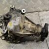 Раздаточная коробка АКПП Nissan Qashqai 2.0dCi 2007-2014 33100JD600 350637 - 8