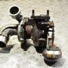 Турбина Toyota Rav 4 2.0td D-4D 2006-2013 172010R060 350648 - 5