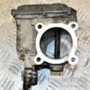 Дроссельная заслонка электрическая Toyota Avensis 2.0td D-4D (III) 2009 261000R020 350651 - 4