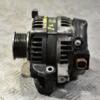 Генератор Toyota Avensis 2.0td D-4D (III) 2009 270600G021 350658 - 5