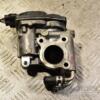 Клапан EGR электрический Toyota Avensis 2.0td D-4D (III) 2009 258000R010 350663 - 4