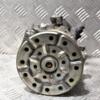 Компрессор кондиционера Toyota Verso 2.0td D-4D 2009-2018 4472806560 350669 - 4