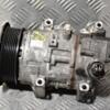 Компрессор кондиционера Toyota Verso 2.0td D-4D 2009-2018 4472806560 350669 - 5