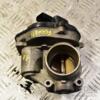 Дроссельная заслонка электрическая Ford Focus 1.6 16V (II) 2004-2011 VR2S6U9E927FC 350681 - 3