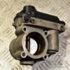 Дроссельная заслонка электрическая Ford Focus 1.6 16V (II) 2004-2011 VR2S6U9E927FC 350681 - 4
