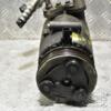 Компрессор кондиционера Ford Focus 1.6 16V (II) 2004-2011 3M5H19D629PJ 350683 - 4