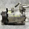 Компрессор кондиционера Ford Focus 1.6 16V (II) 2004-2011 3M5H19D629PJ 350683 - 5