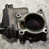 Дроссельная заслонка электрическая Ford Focus 2.0 16V (II) 2004-2011 4M5U9E927DC 350701 - 4