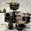 Турбина Land Rover Freelander 2.0Tdi (I) 1998-2006 7781450B 350748 - 5