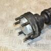Карданный вал 2 части BMW X5 3.0tdi (E53) 2000-2007 7549298 350793 - 6
