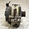 Генератор Mercedes M-Class 3.5 24V (W164) 2005-2011 A0131543502 350843 - 5