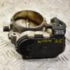 Дросельна заслінка електрична Mercedes M-Class 3.5 24V (W164) 2005-2011 A1131410125 350850 - 3