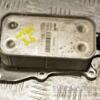 Теплообменник (Радиатор масляный) Mercedes M-Class 3.5 24V (W164) 2005-2011 5989070191 350858 - 4