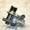 Клапан EGR электрический Renault Duster 1.5dCi 2010 8200836385 350879 - 4