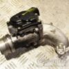 Дроссельная заслонка электрическая Renault Duster 1.5dCi 2010 8200614985 350893 - 3
