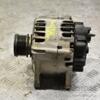 Генератор Renault Duster 1.5dCi 2010 231003831R 350895 - 5