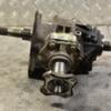 Роздавальна коробка МКПП Renault Duster 1.5dCi 2010 8200988056 350904 - 5