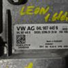 Блок керування двигуном Seat Leon 1.6tdi 2013 04L907445B 350927 - 4