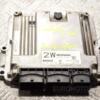 Блок керування двигуном Nissan Qashqai 2.0dCi 2007-2014 23710JD78B 350953 - 3